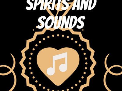 SpiritsAndSounds